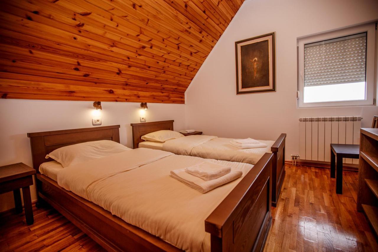 Montagna Resort Жабляк Экстерьер фото
